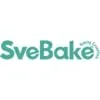 svebake salad spinner logo